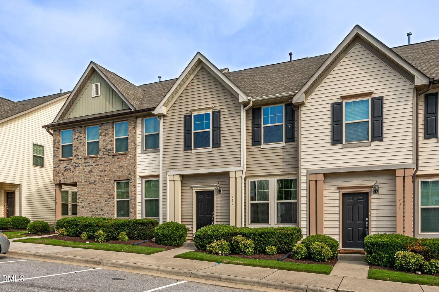 watson-729-maypearl-4 - 729 Maypearl Lane, Raleigh, NC 27610, Raleigh