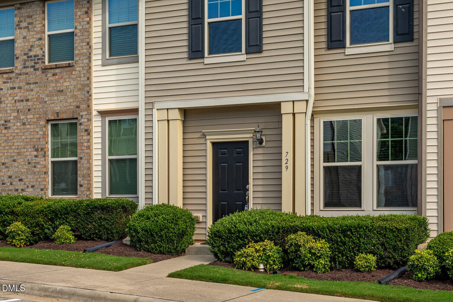 watson-729-maypearl-5 - 729 Maypearl Lane, Raleigh, NC 27610, Raleigh