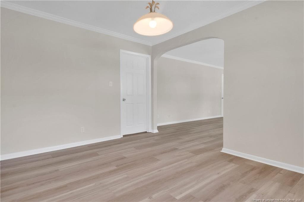 Photo 8 - 5804 Mcdougal Drive, Fayetteville, NC 28304, Fayetteville