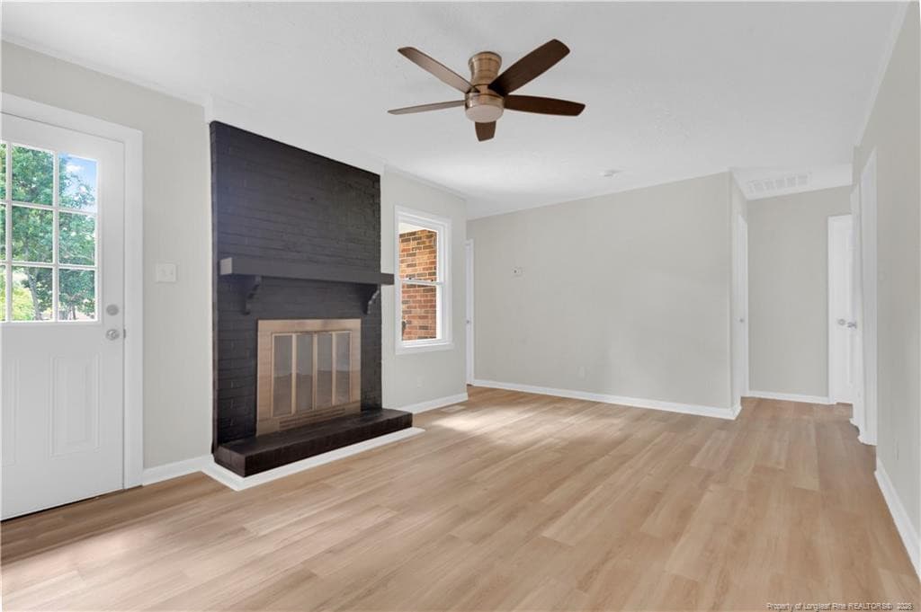 Photo 10 - 5804 Mcdougal Drive, Fayetteville, NC 28304, Fayetteville