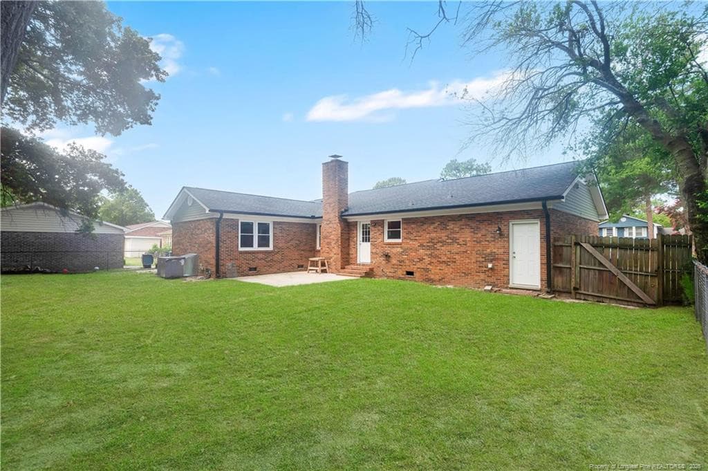 Photo 23 - 5804 Mcdougal Drive, Fayetteville, NC 28304, Fayetteville
