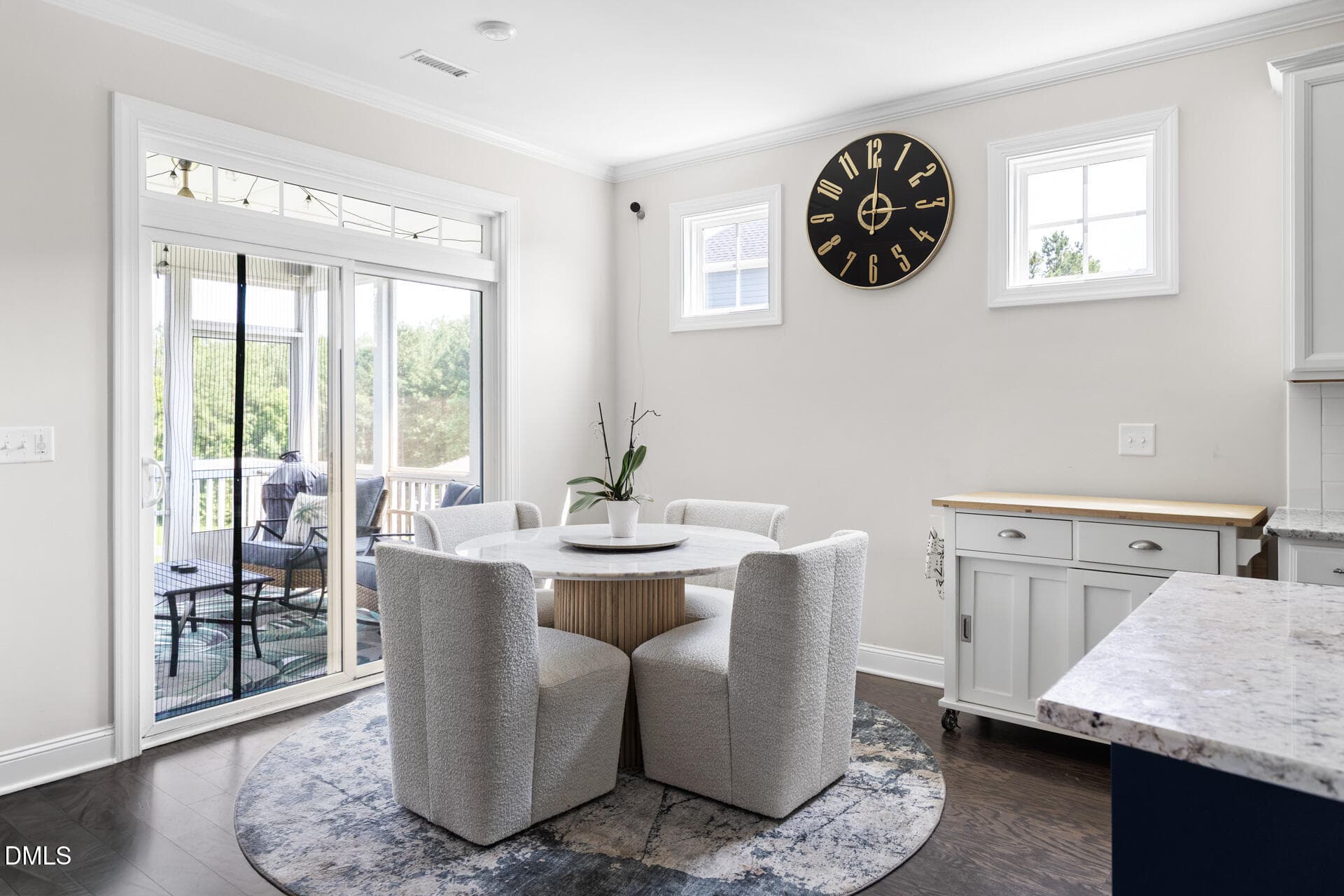 Bright and Airy - 169 Hidden Bluff Drive, Chapel Hill, NC 27517, Chapel Hill