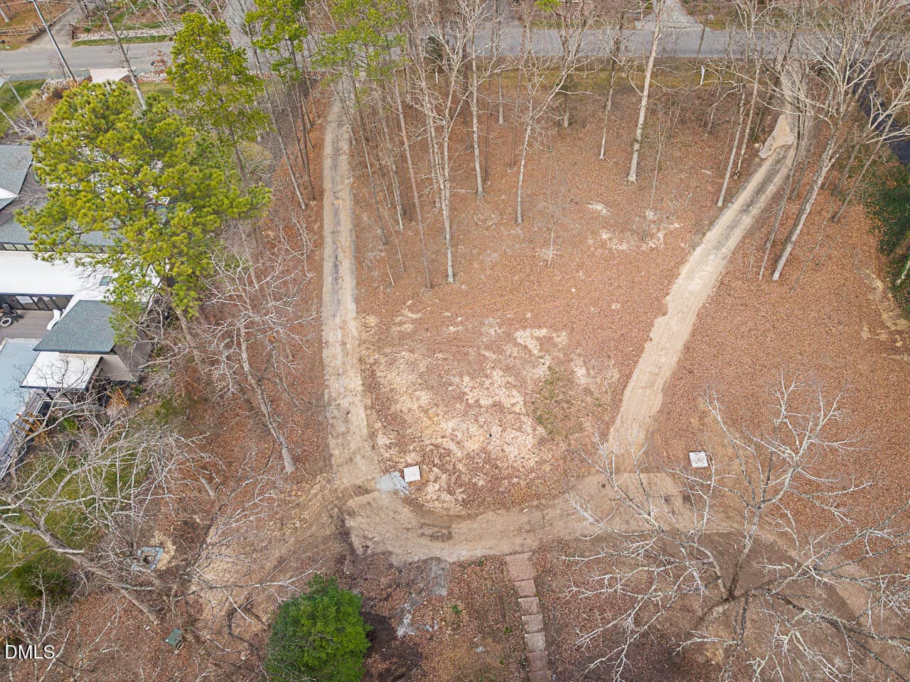 4014 Nottaway - 4014 Nottaway Road, Durham, NC 27707