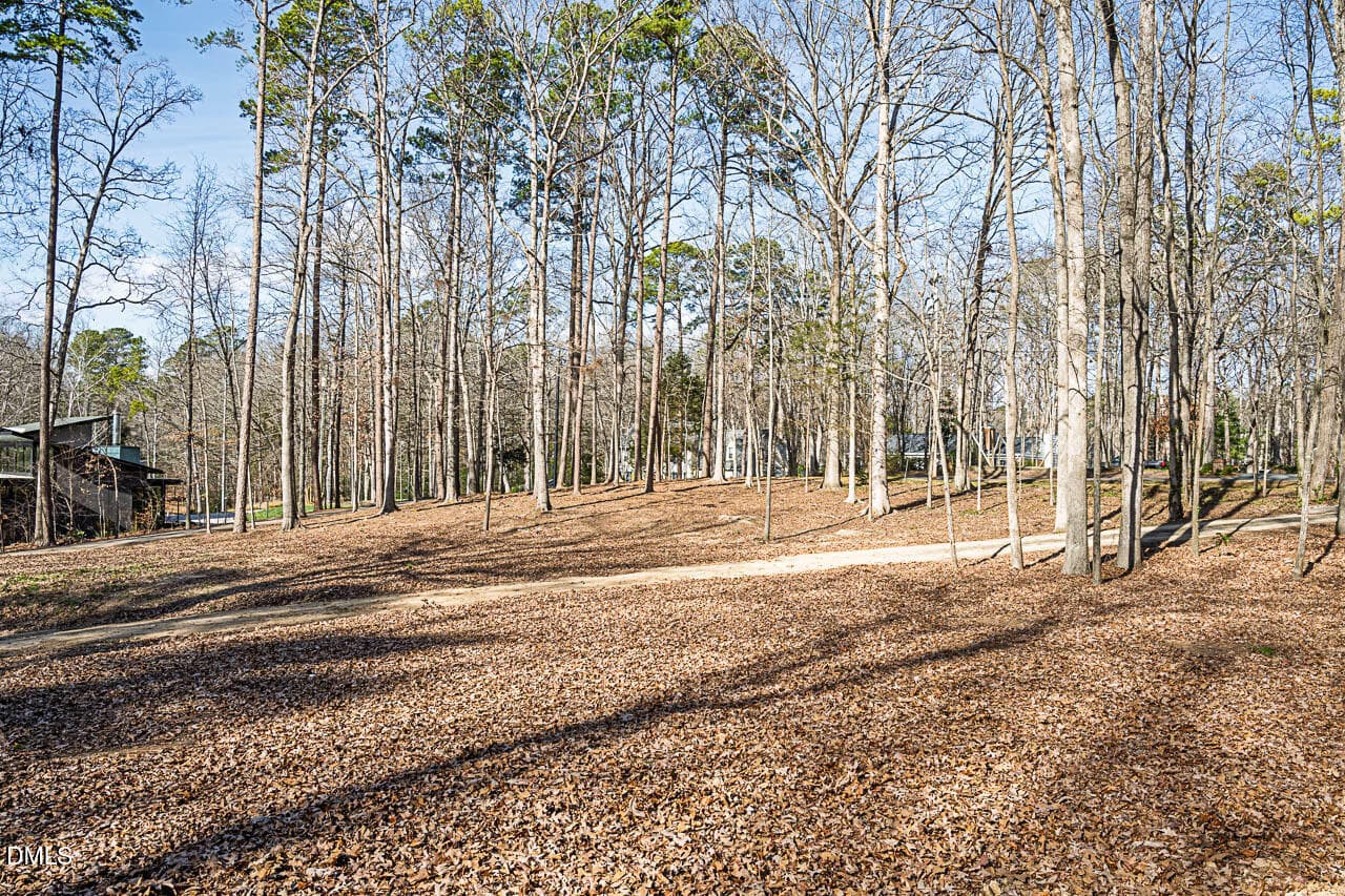 4014 Nottaway - 4014 Nottaway Road, Durham, NC 27707