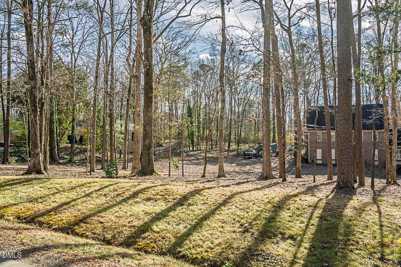 4014 Nottaway - 4014 Nottaway Road, Durham, NC 27707