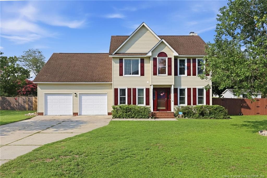 Photo 2 - 23 Aspen Lane, Lillington, NC 27546