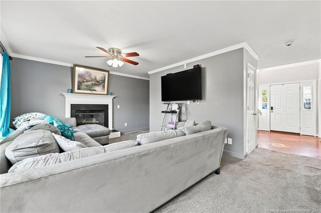 Photo 11 - 23 Aspen Lane, Lillington, NC 27546
