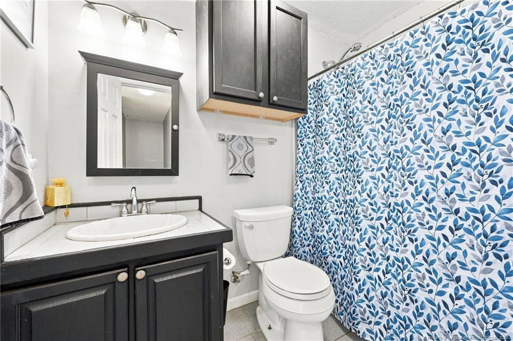 bath 2 - 23 Aspen Lane, Lillington, NC 27546