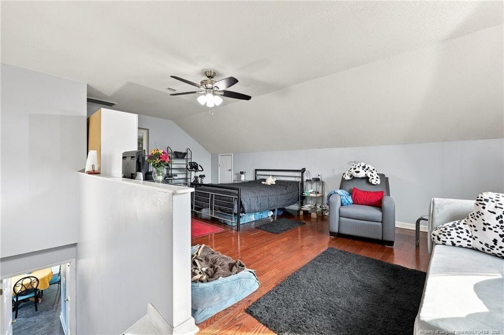 bonus room - 23 Aspen Lane, Lillington, NC 27546