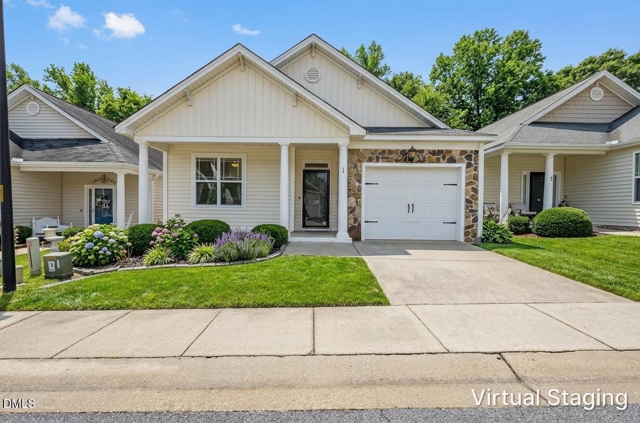 Denby Summer - 54 Denby Circle, Clayton, NC 27527, Clayton