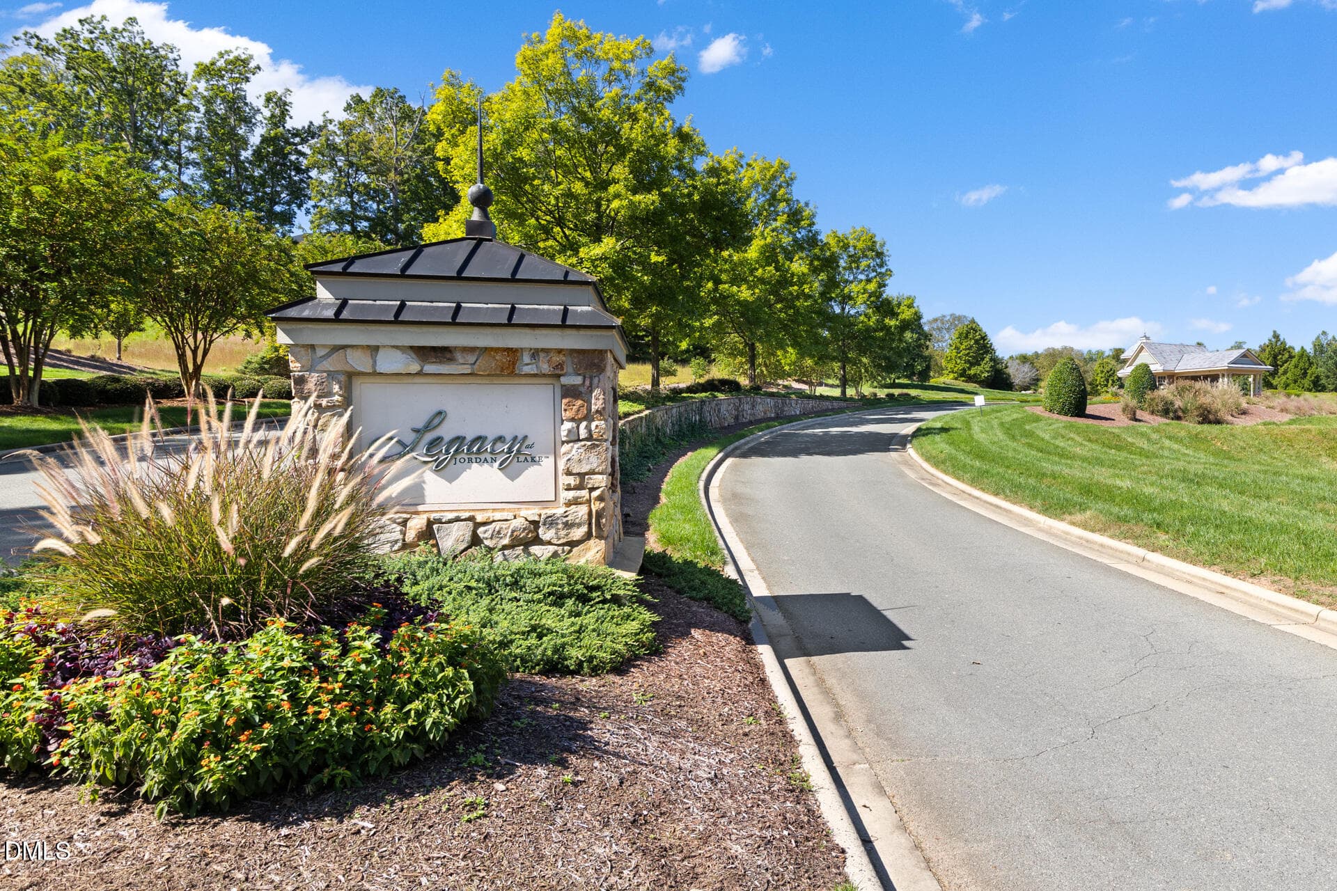 Legacy at Jordan Lake Main - 169 Hidden Bluff Drive, Chapel Hill, NC 27517, Chapel Hill