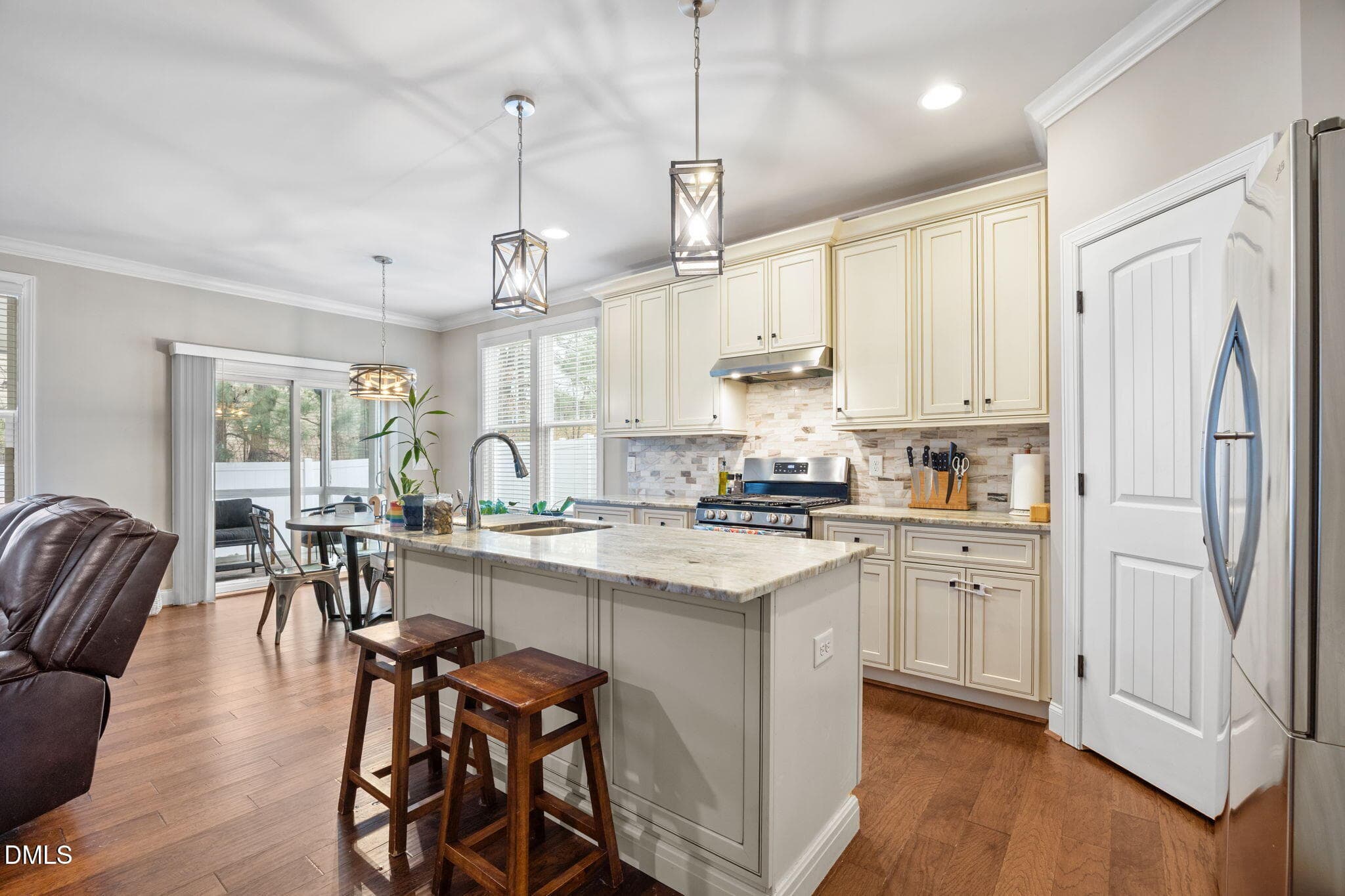 14-web-or-mls-IMG_2105 - 3724 Massey Ridge Court, Raleigh, NC 27616, Raleigh