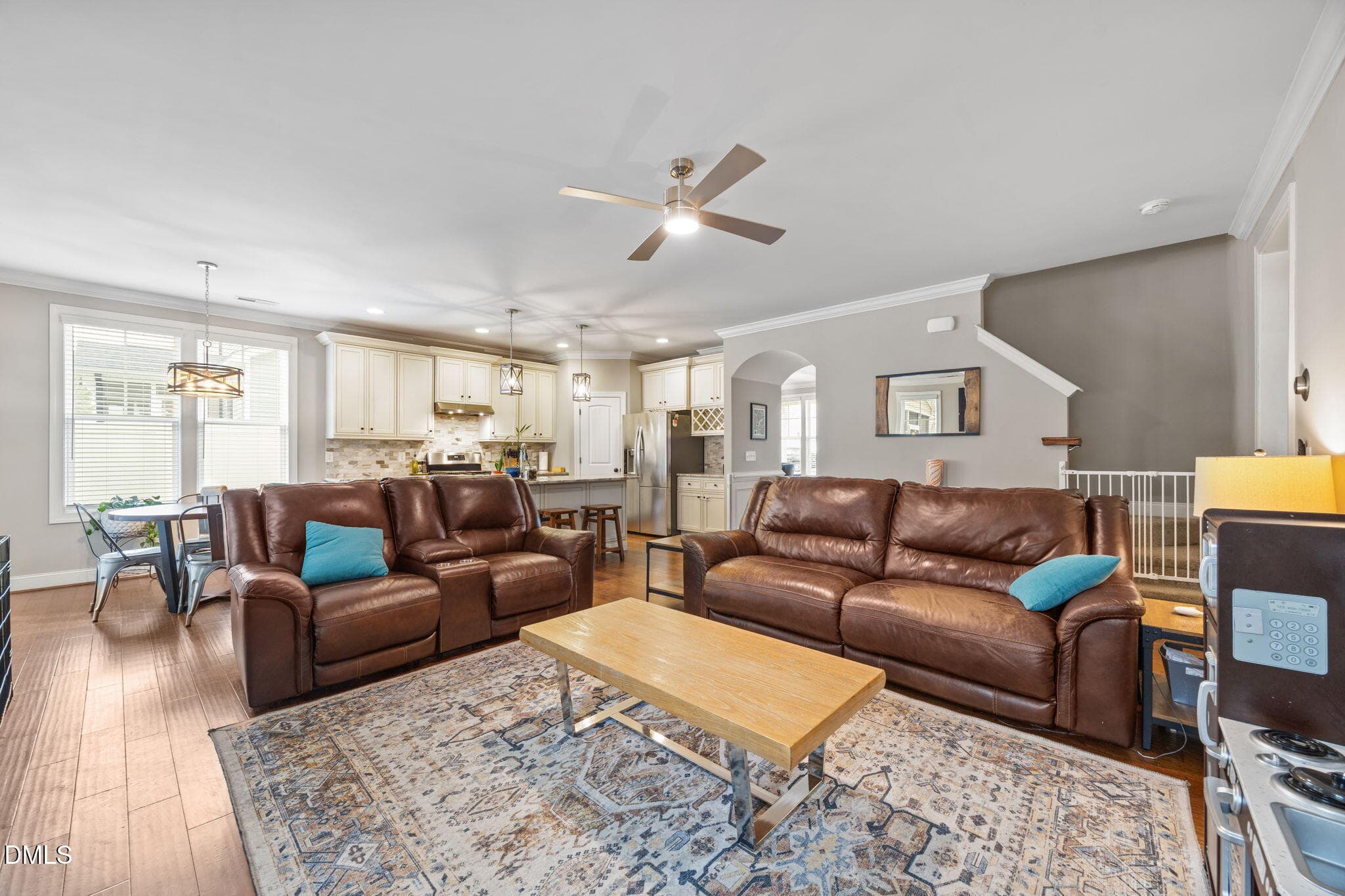 23-web-or-mls-IMG_2132 - 3724 Massey Ridge Court, Raleigh, NC 27616, Raleigh