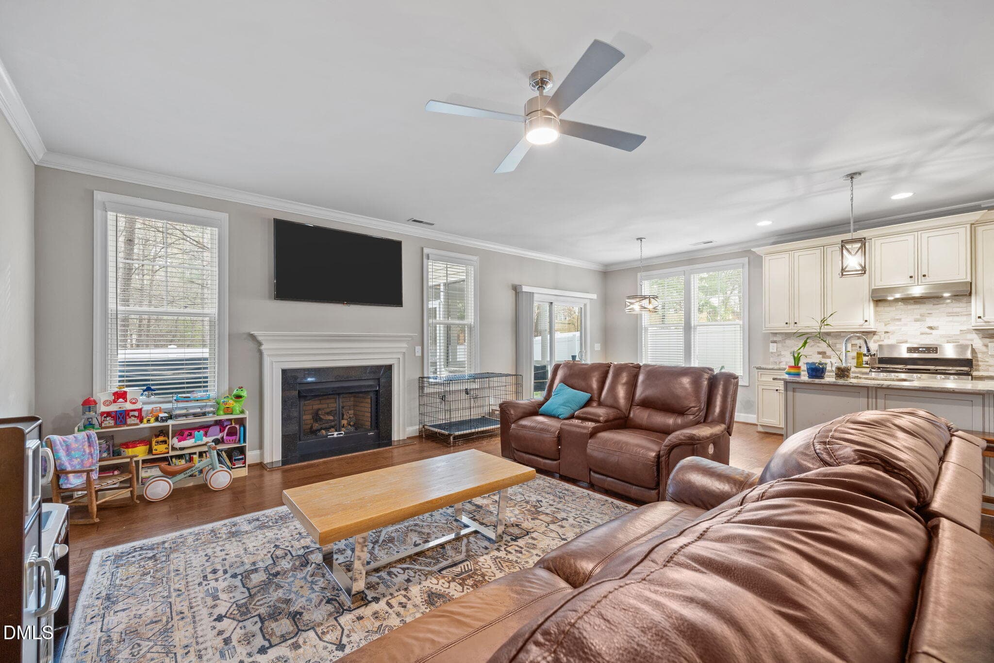 26-web-or-mls-IMG_2141 - 3724 Massey Ridge Court, Raleigh, NC 27616, Raleigh