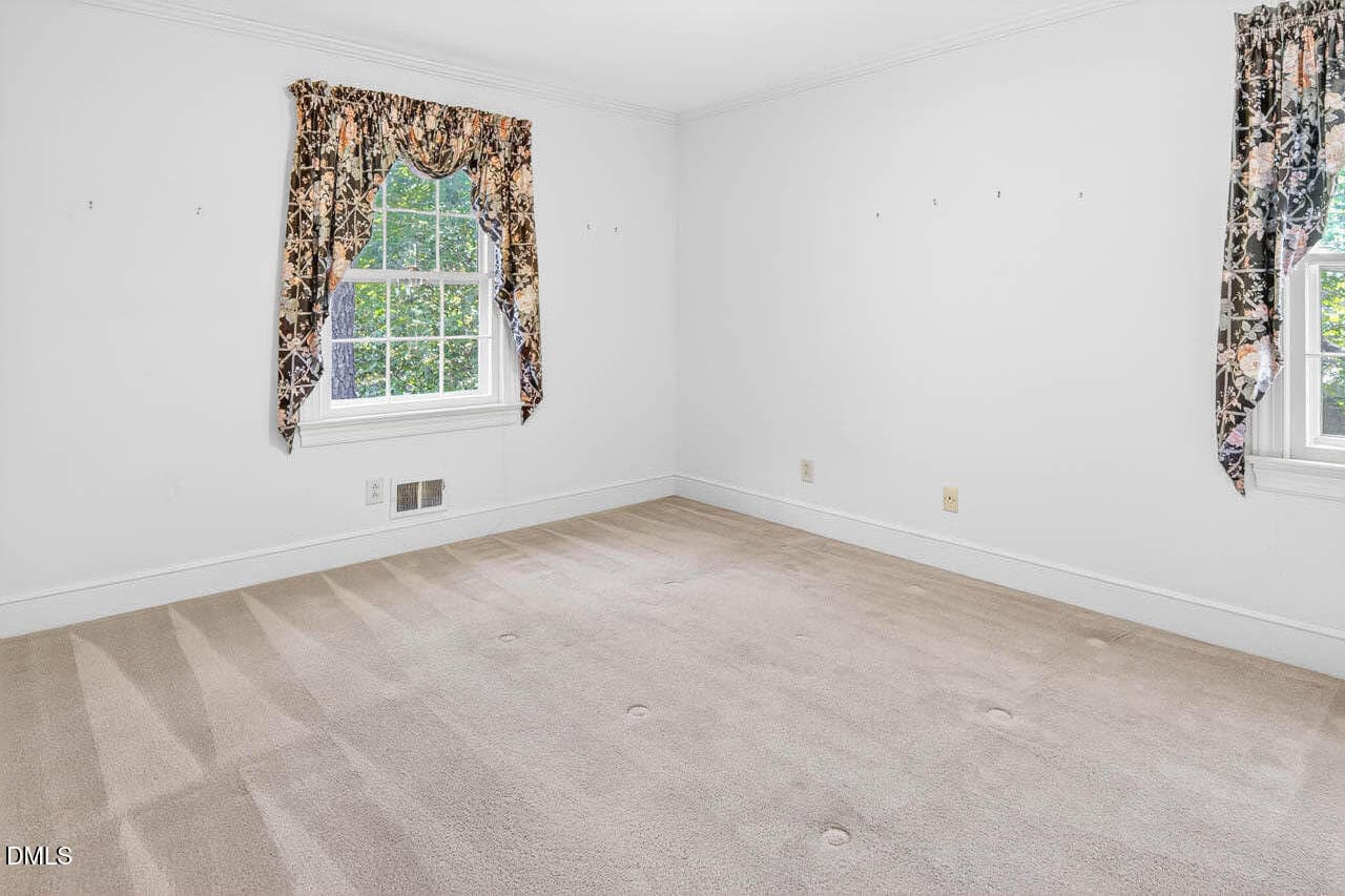 Bedroom #2 - 3007 Charwood Place, Raleigh, NC 27612, Raleigh