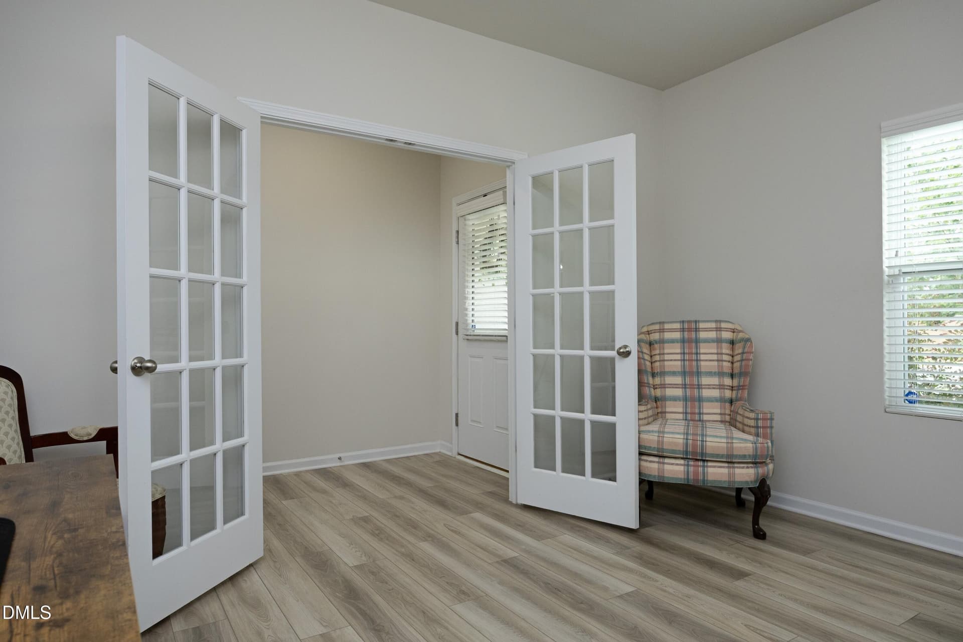 07OfficeDoors - 7103 Stratified Court, Mebane, NC 27302