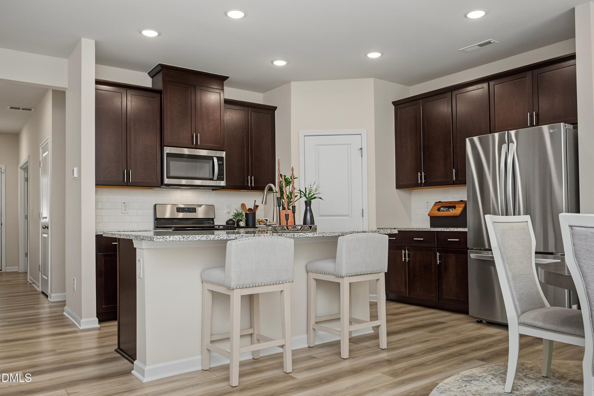 14Kitchen - 7103 Stratified Court, Mebane, NC 27302