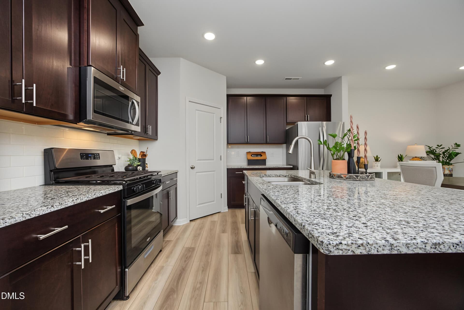 15Kitchen - 7103 Stratified Court, Mebane, NC 27302