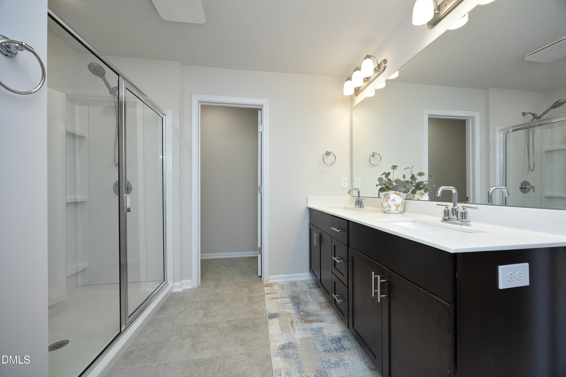 25PrimaryBath - 7103 Stratified Court, Mebane, NC 27302