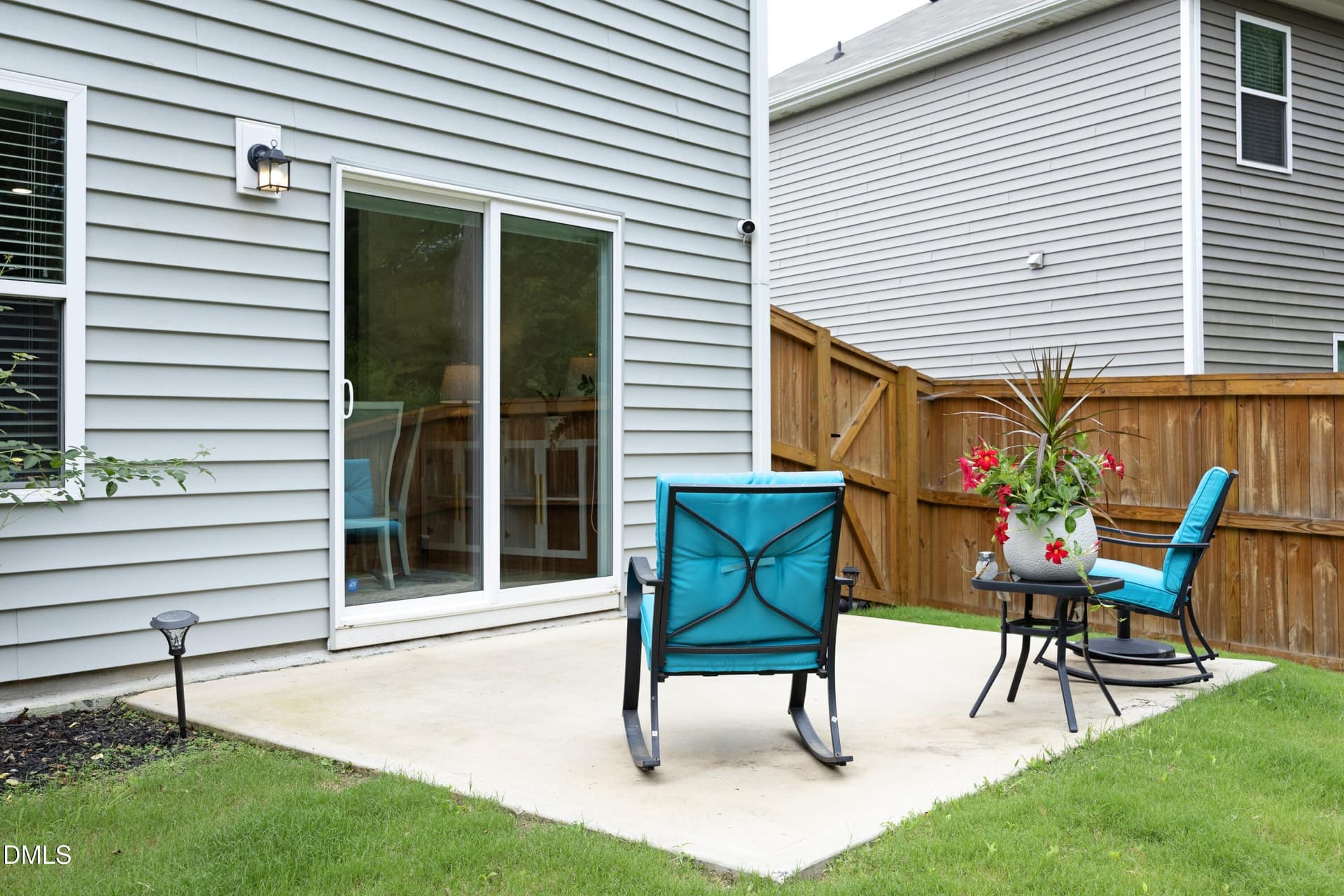 37Patio - 7103 Stratified Court, Mebane, NC 27302