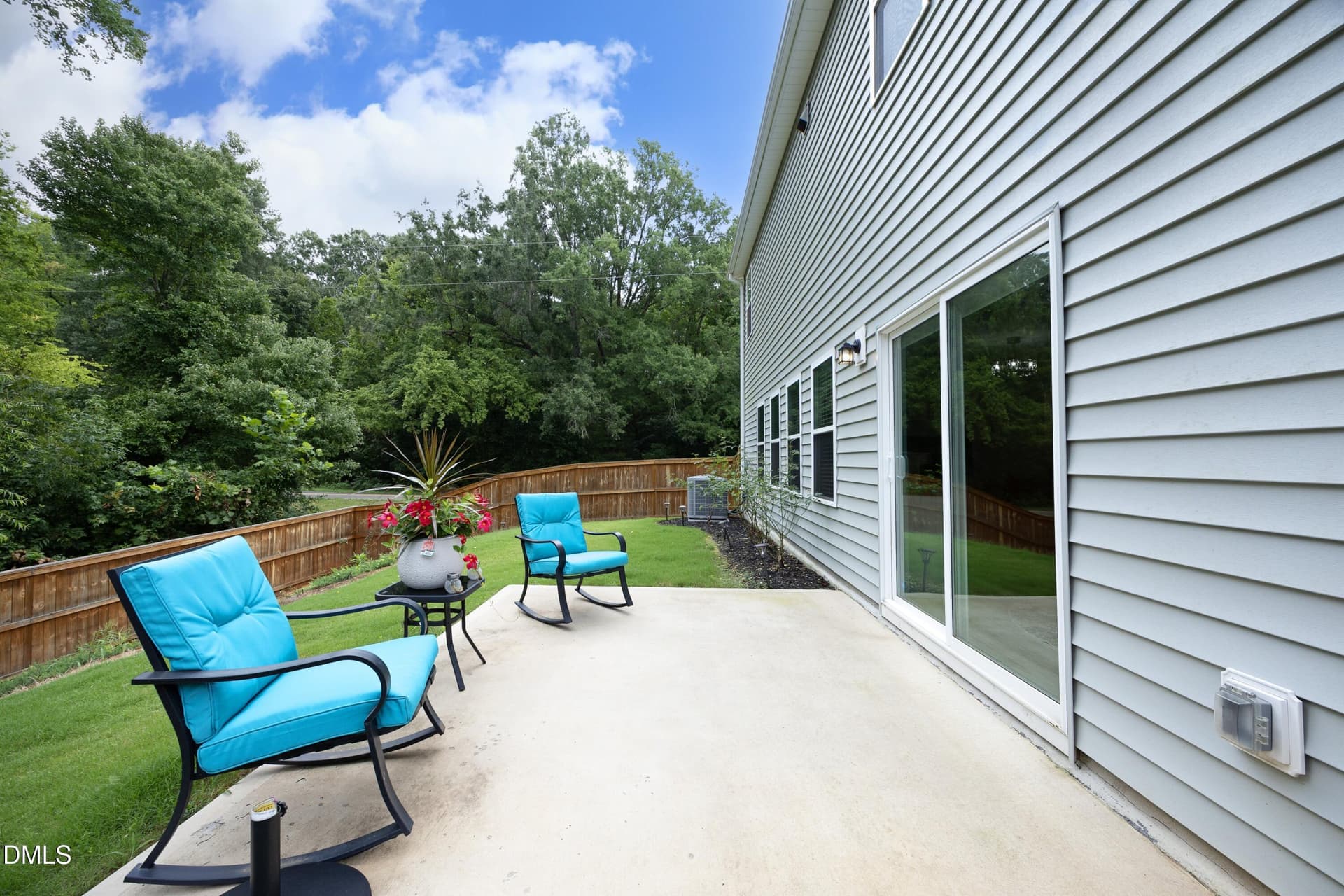 38Patio - 7103 Stratified Court, Mebane, NC 27302