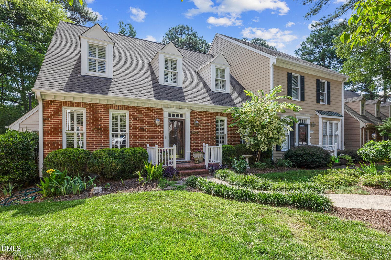 279A0414 - 6106 Parker Croft Court, Raleigh, NC 27609, Raleigh