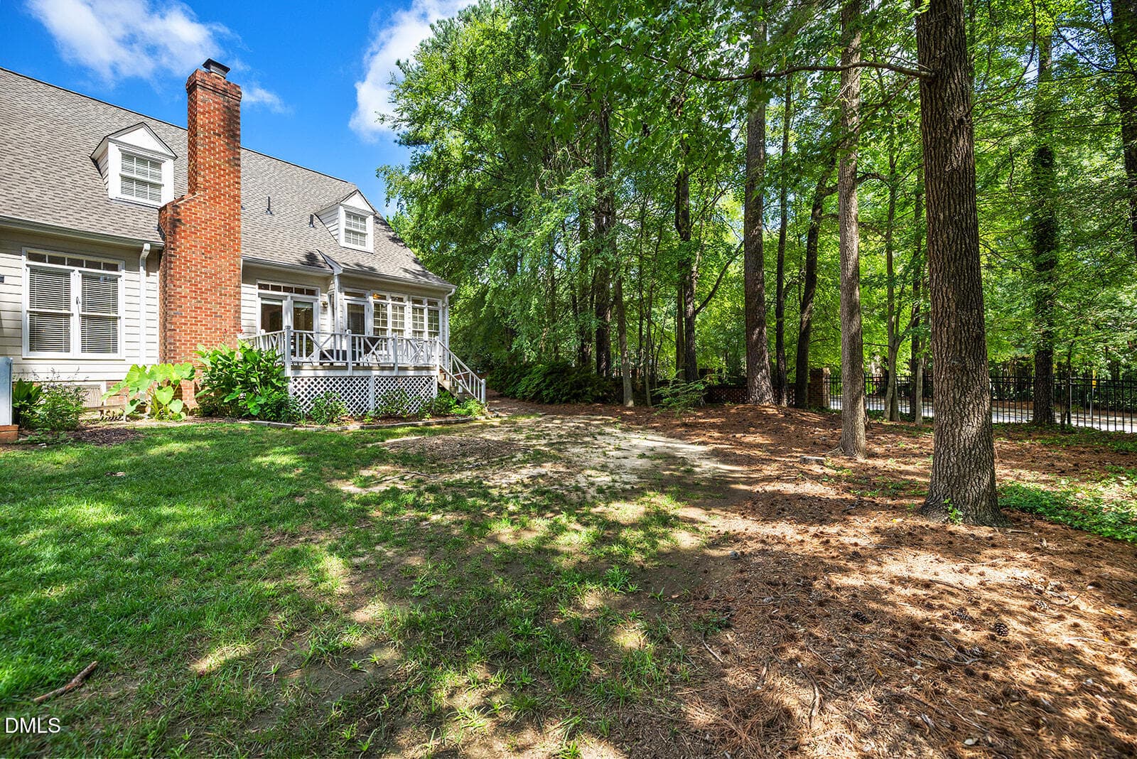 279A0271 - 6106 Parker Croft Court, Raleigh, NC 27609, Raleigh