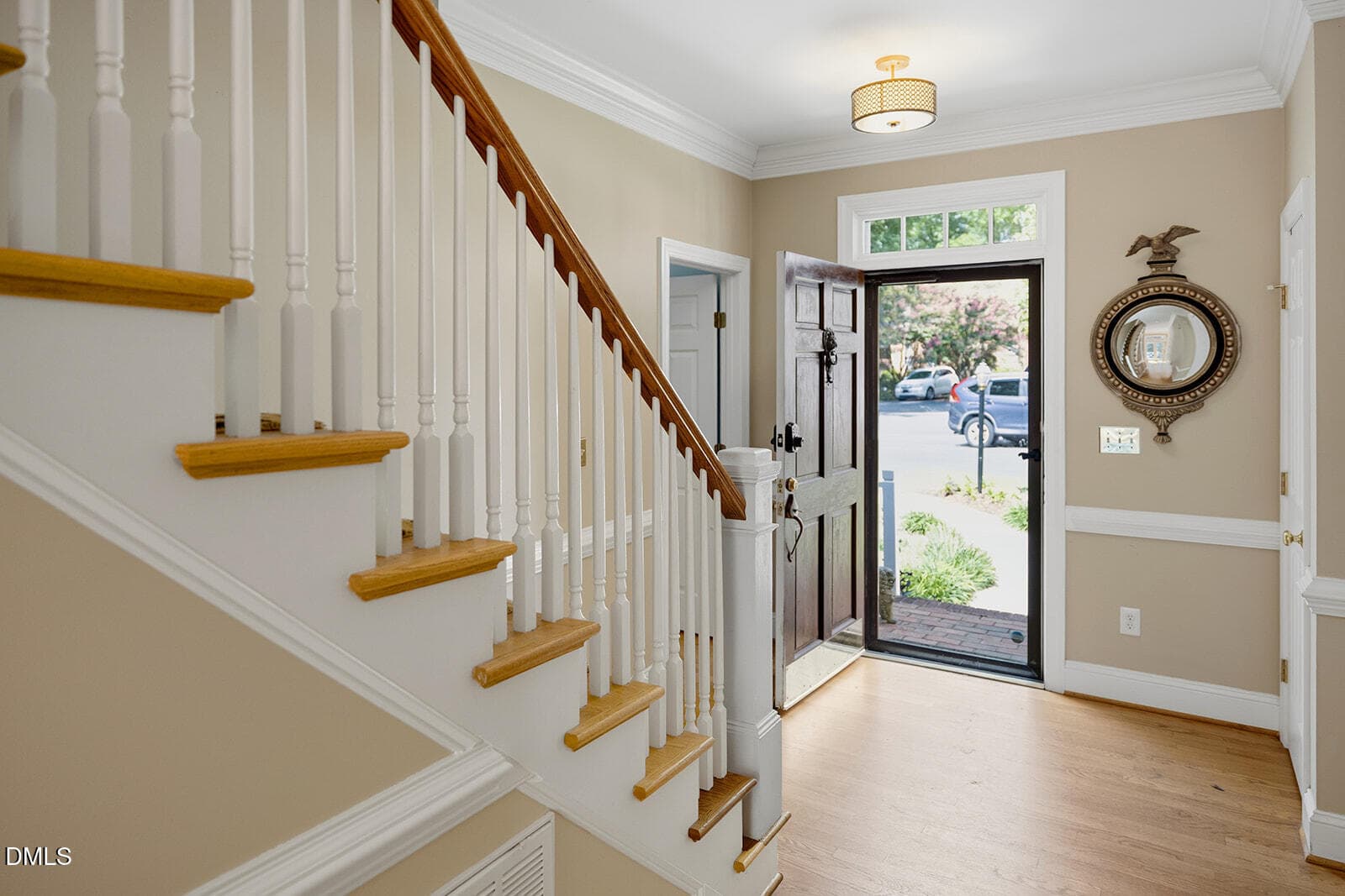 279A0468 - 6106 Parker Croft Court, Raleigh, NC 27609, Raleigh