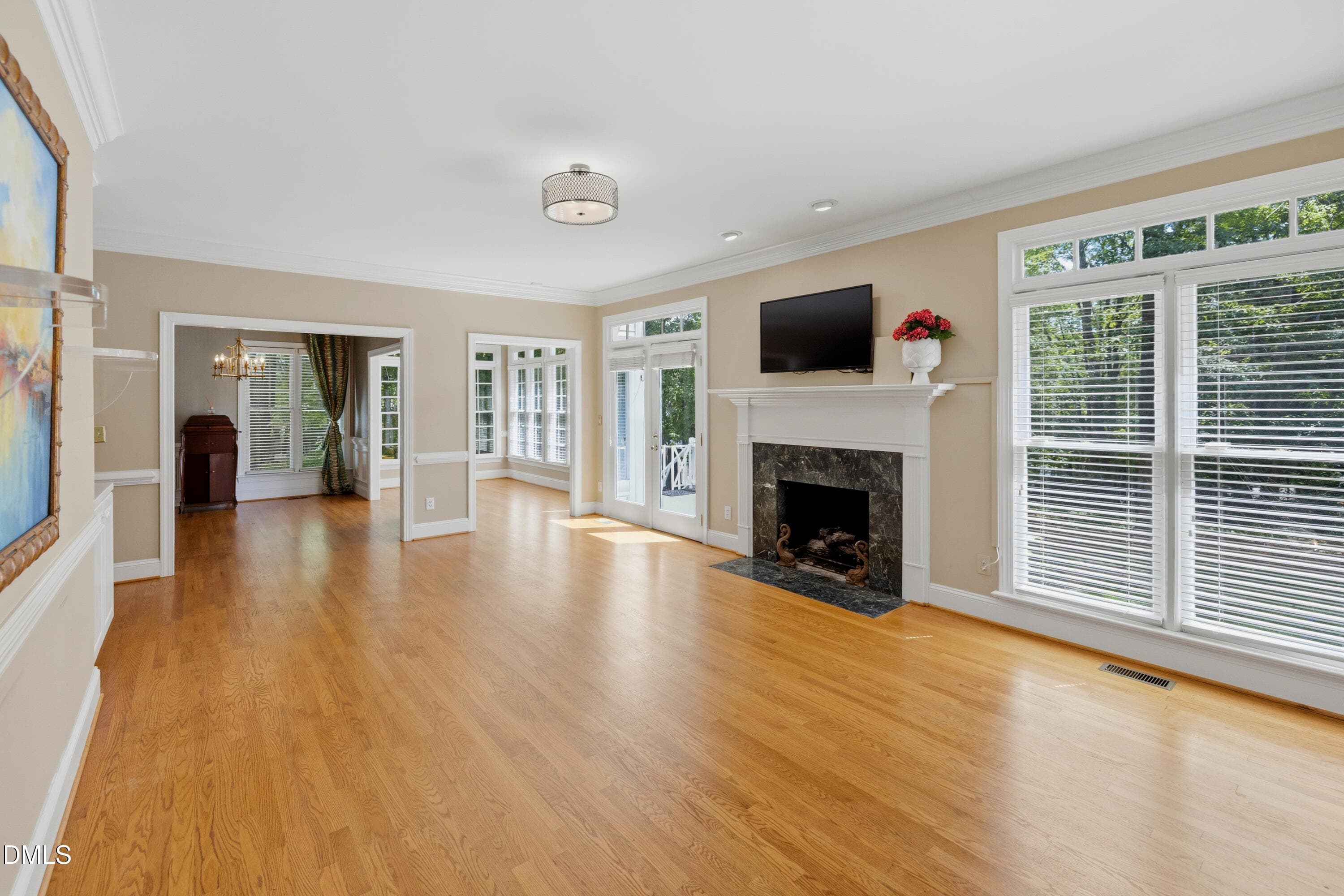 279A0813 - 6106 Parker Croft Court, Raleigh, NC 27609, Raleigh