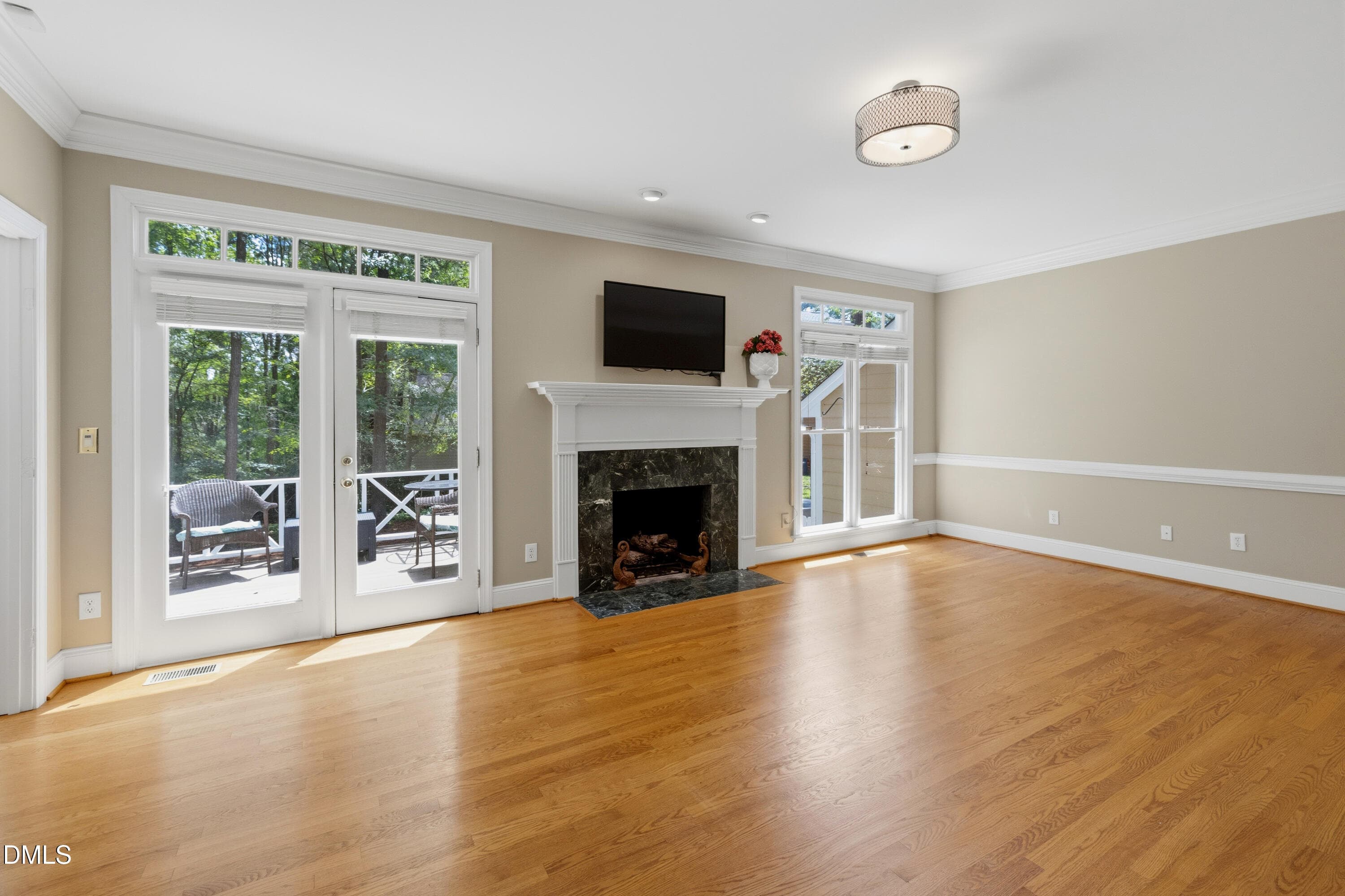 279A1008 - 6106 Parker Croft Court, Raleigh, NC 27609, Raleigh