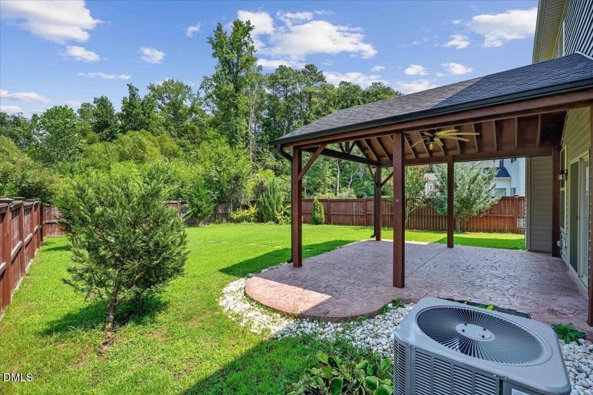 09-3457 S Beaver Ln-9 - 3457 S Beaver Lane, Raleigh, NC 27604, Raleigh