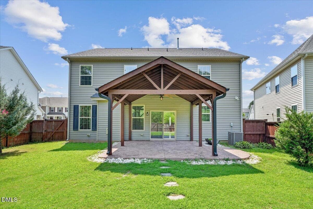 11-3457 S Beaver Ln-11 - 3457 S Beaver Lane, Raleigh, NC 27604, Raleigh