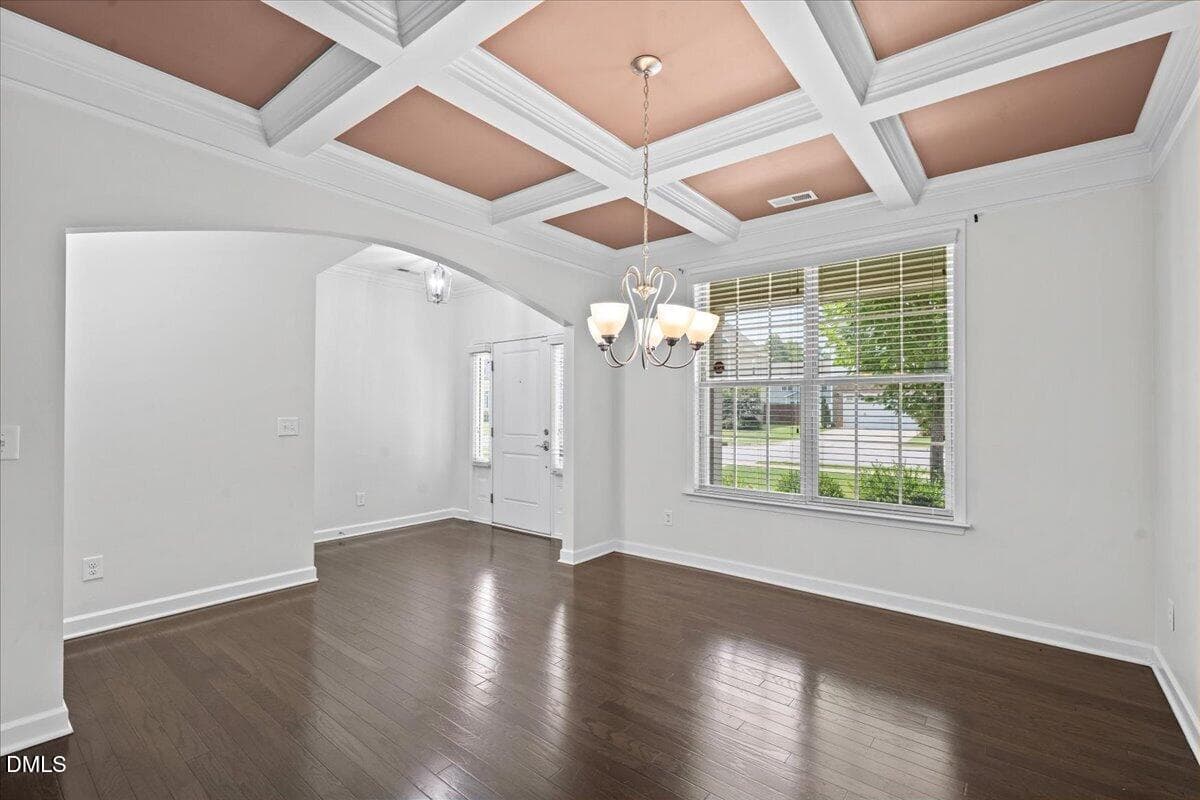18-3457 S Beaver Ln-18 - 3457 S Beaver Lane, Raleigh, NC 27604, Raleigh