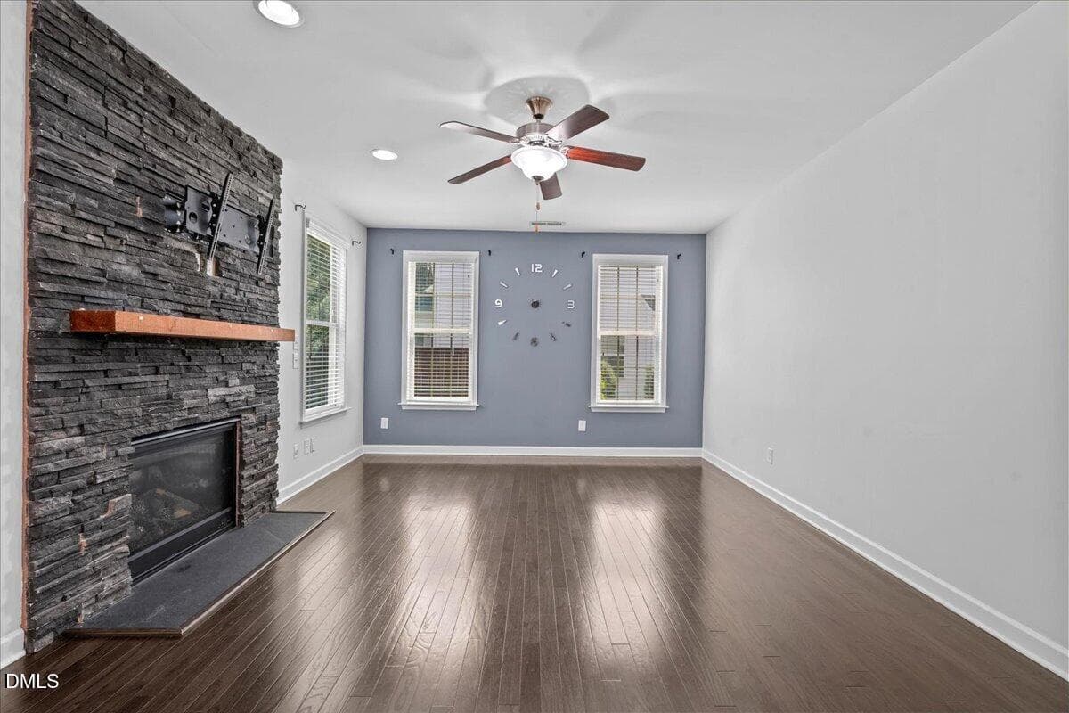 22-3457 S Beaver Ln-22 - 3457 S Beaver Lane, Raleigh, NC 27604, Raleigh