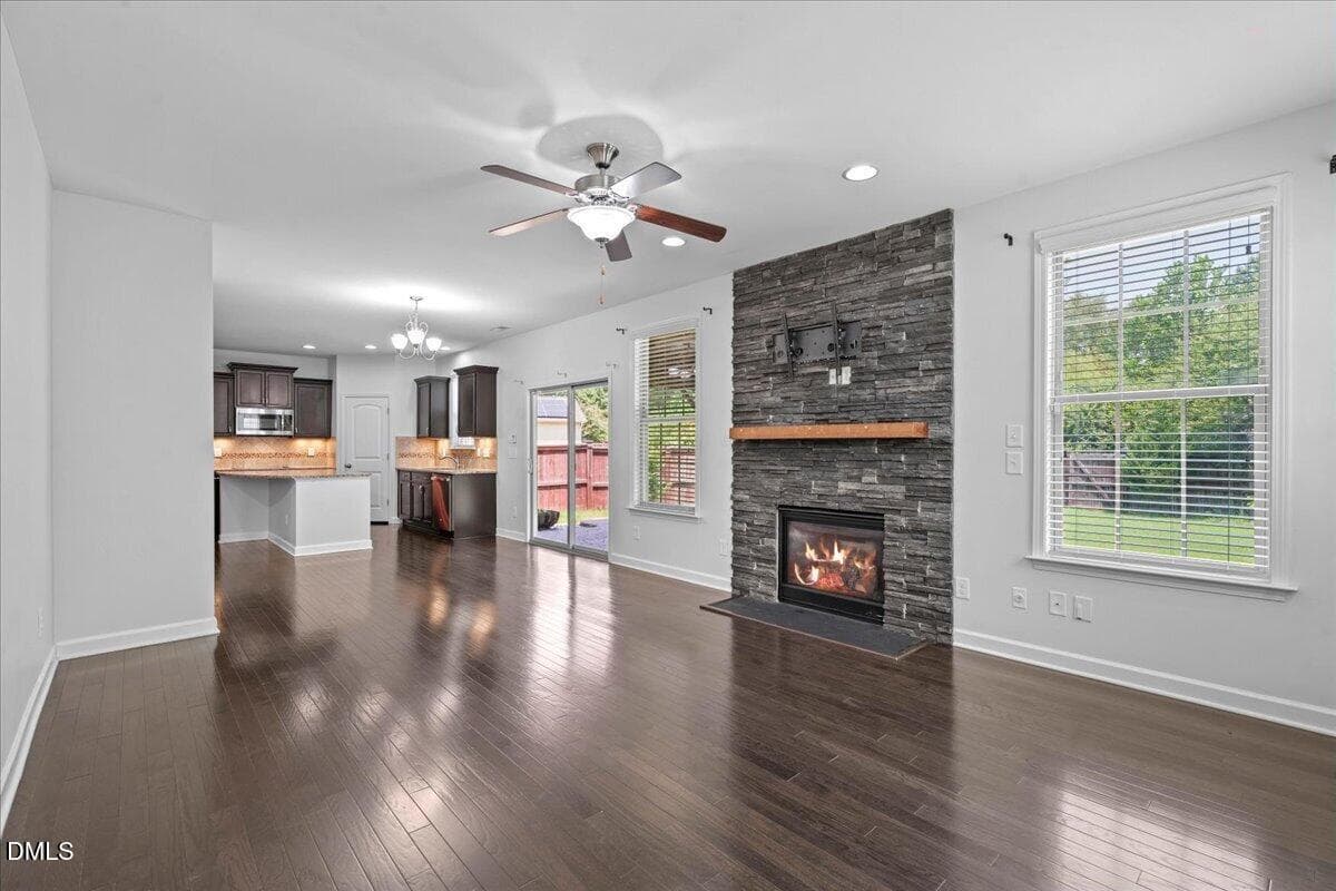 49-3457 S Beaver Ln-49 - 3457 S Beaver Lane, Raleigh, NC 27604, Raleigh
