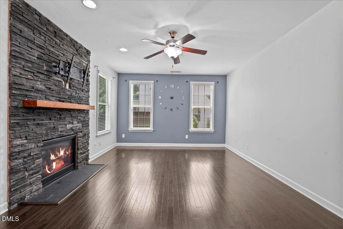 21-3457 S Beaver Ln-21 - 3457 S Beaver Lane, Raleigh, NC 27604, Raleigh