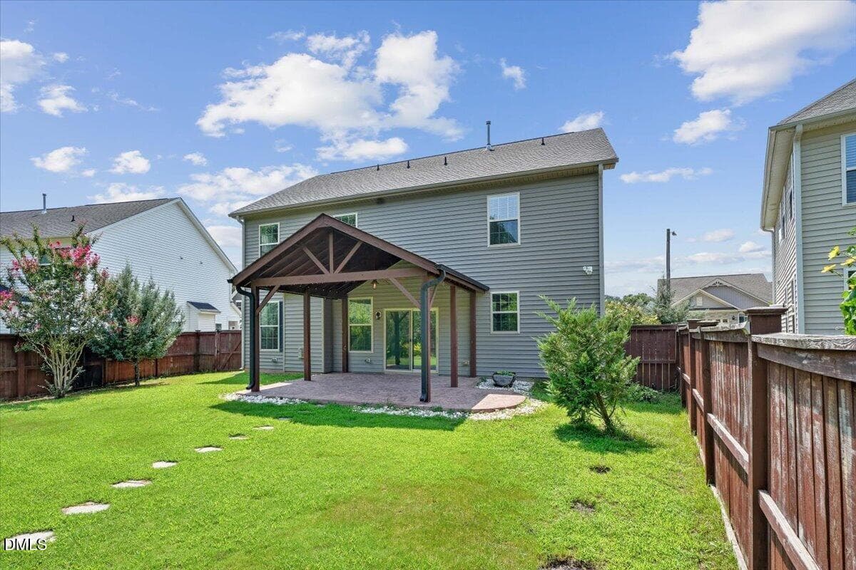 08-3457 S Beaver Ln-8 - 3457 S Beaver Lane, Raleigh, NC 27604, Raleigh