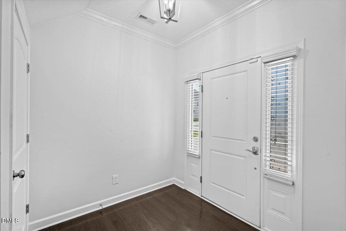 16-3457 S Beaver Ln-16 - 3457 S Beaver Lane, Raleigh, NC 27604, Raleigh