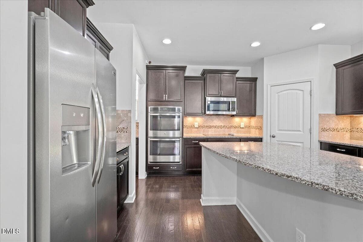 40-3457 S Beaver Ln-40 - 3457 S Beaver Lane, Raleigh, NC 27604, Raleigh