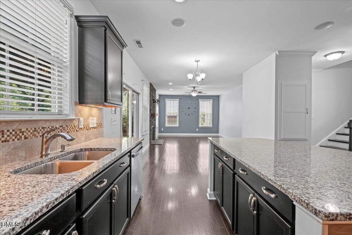 44-3457 S Beaver Ln-44 - 3457 S Beaver Lane, Raleigh, NC 27604, Raleigh