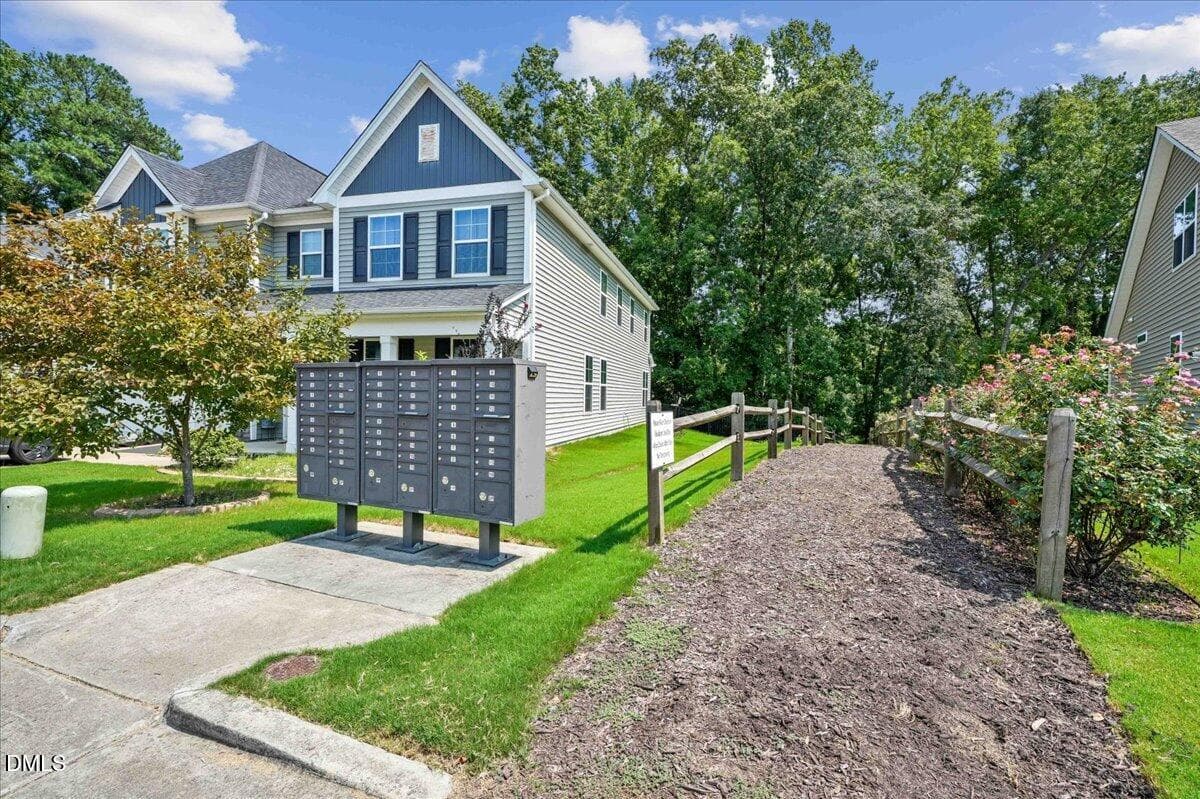 05-3457 S Beaver Ln-5 - 3457 S Beaver Lane, Raleigh, NC 27604, Raleigh