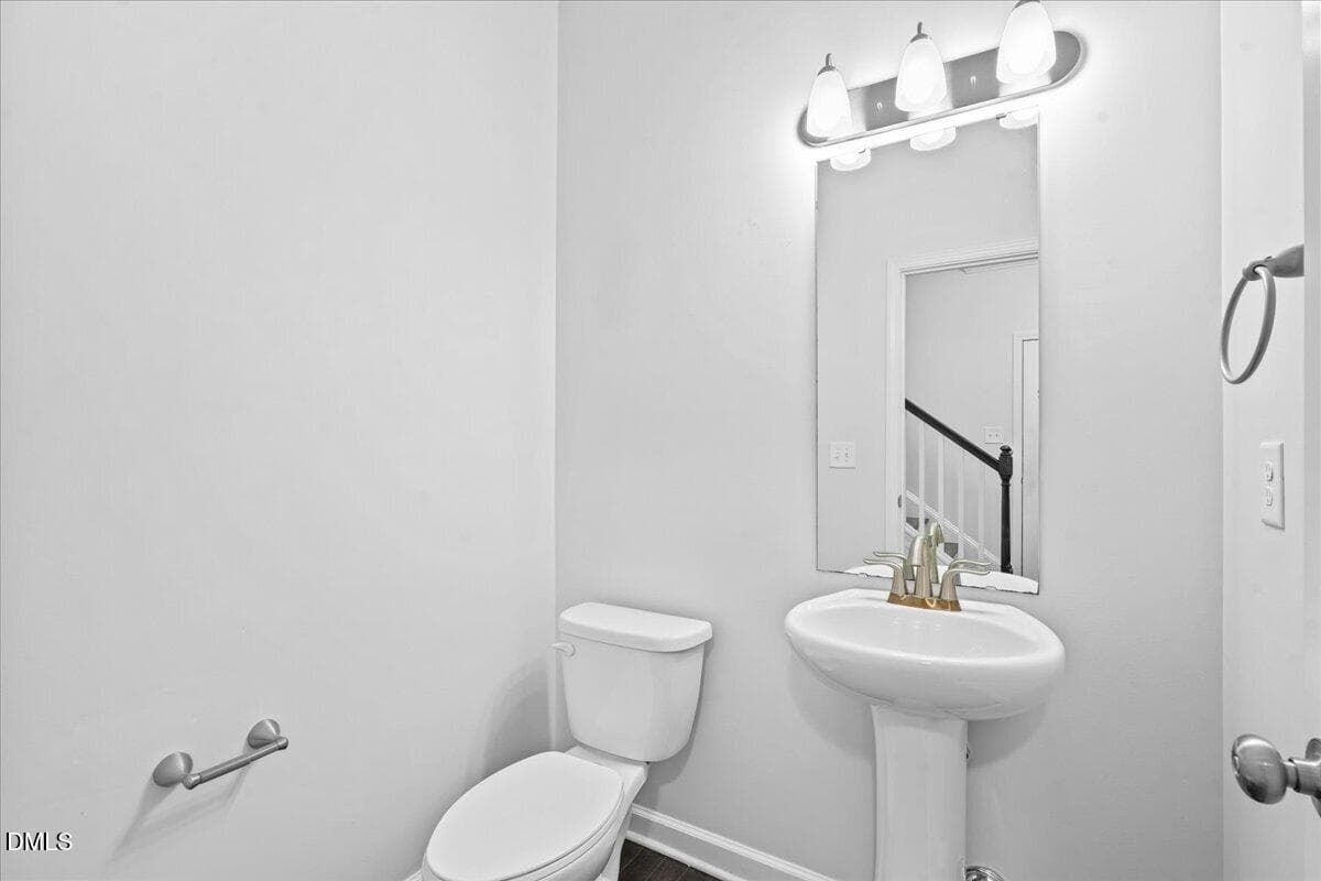 23-3457 S Beaver Ln-23 - 3457 S Beaver Lane, Raleigh, NC 27604, Raleigh