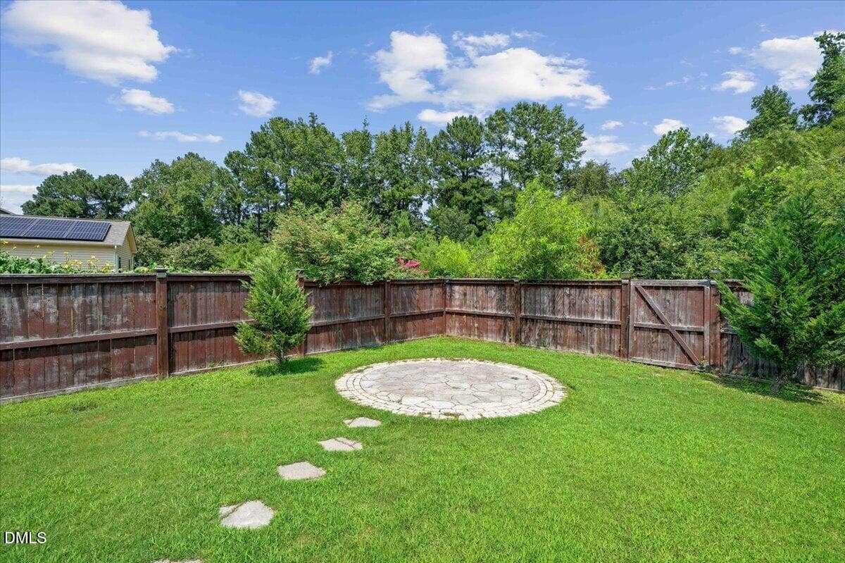 10-3457 S Beaver Ln-10 - 3457 S Beaver Lane, Raleigh, NC 27604, Raleigh