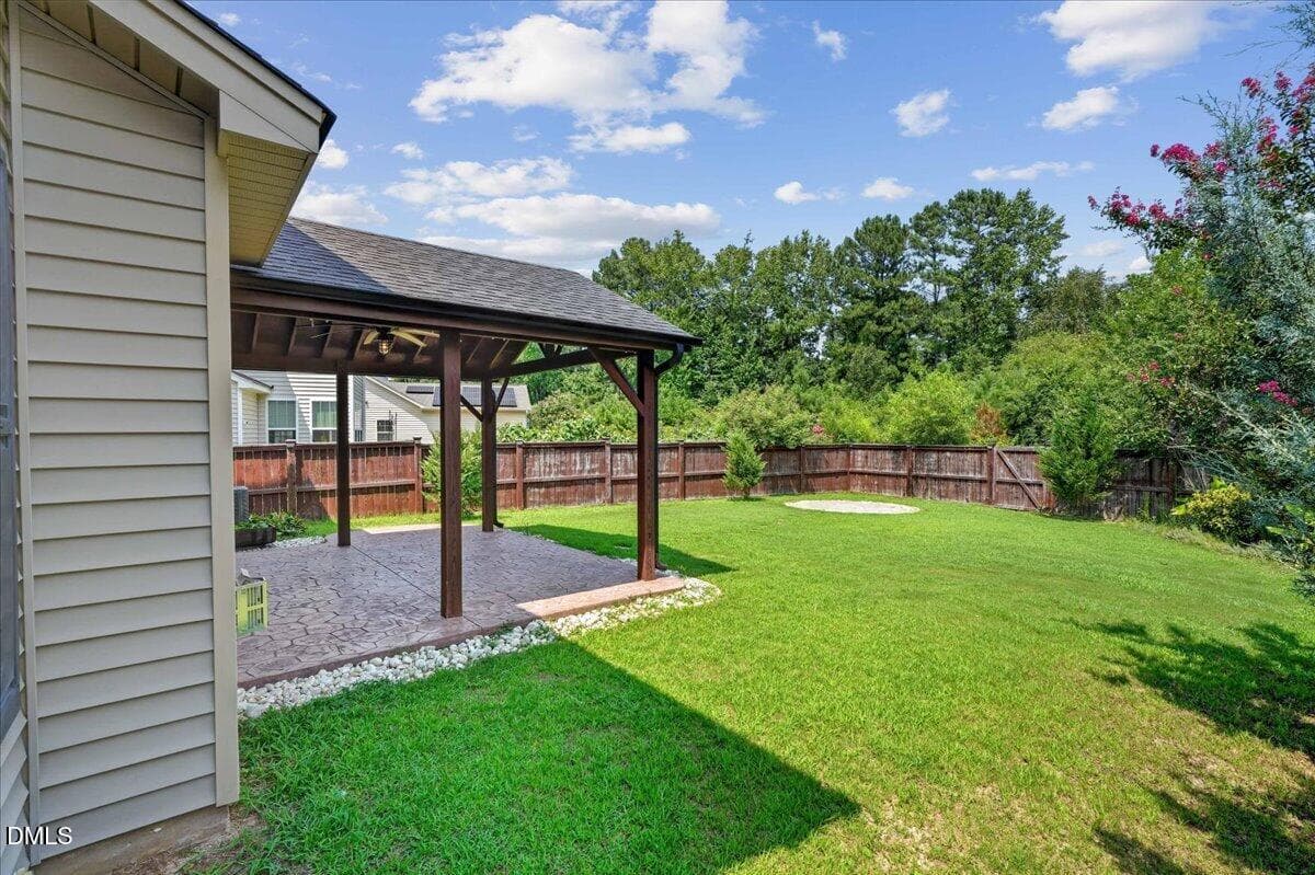 06-3457 S Beaver Ln-6 - 3457 S Beaver Lane, Raleigh, NC 27604, Raleigh