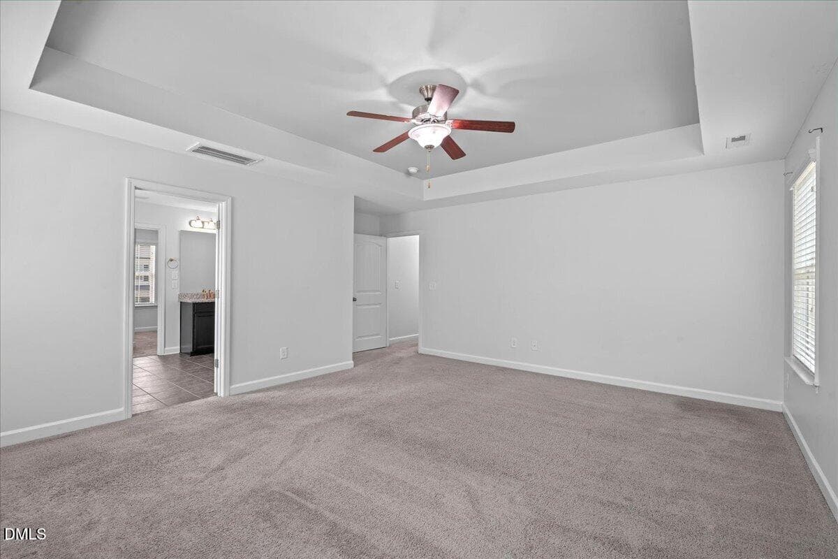 30-3457 S Beaver Ln-30 - 3457 S Beaver Lane, Raleigh, NC 27604, Raleigh