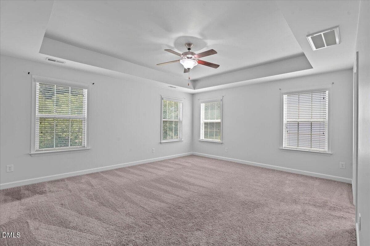 29-3457 S Beaver Ln-29 - 3457 S Beaver Lane, Raleigh, NC 27604, Raleigh