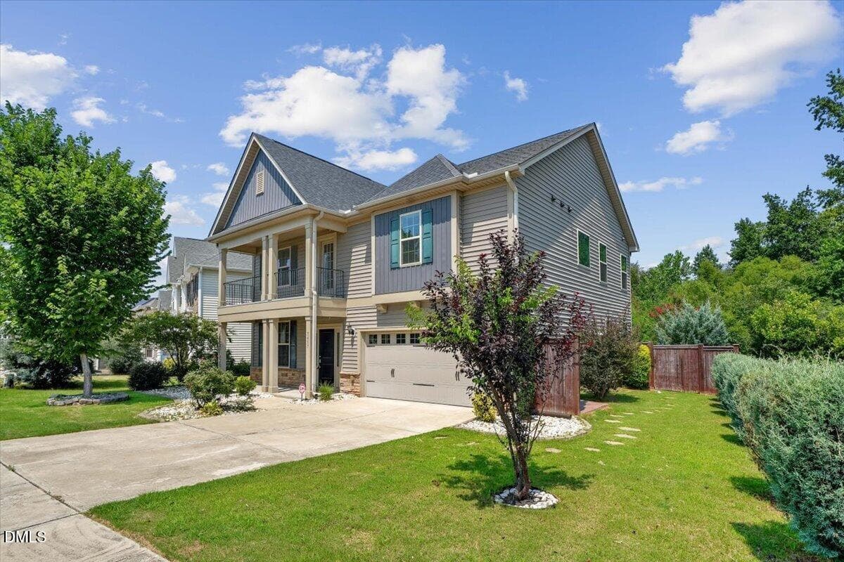 03-3457 S Beaver Ln-3 - 3457 S Beaver Lane, Raleigh, NC 27604, Raleigh