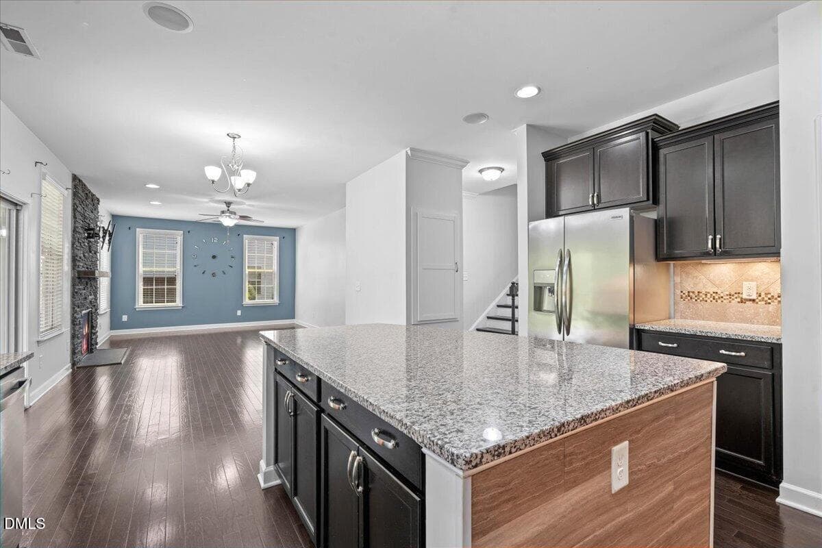 45-3457 S Beaver Ln-45 - 3457 S Beaver Lane, Raleigh, NC 27604, Raleigh