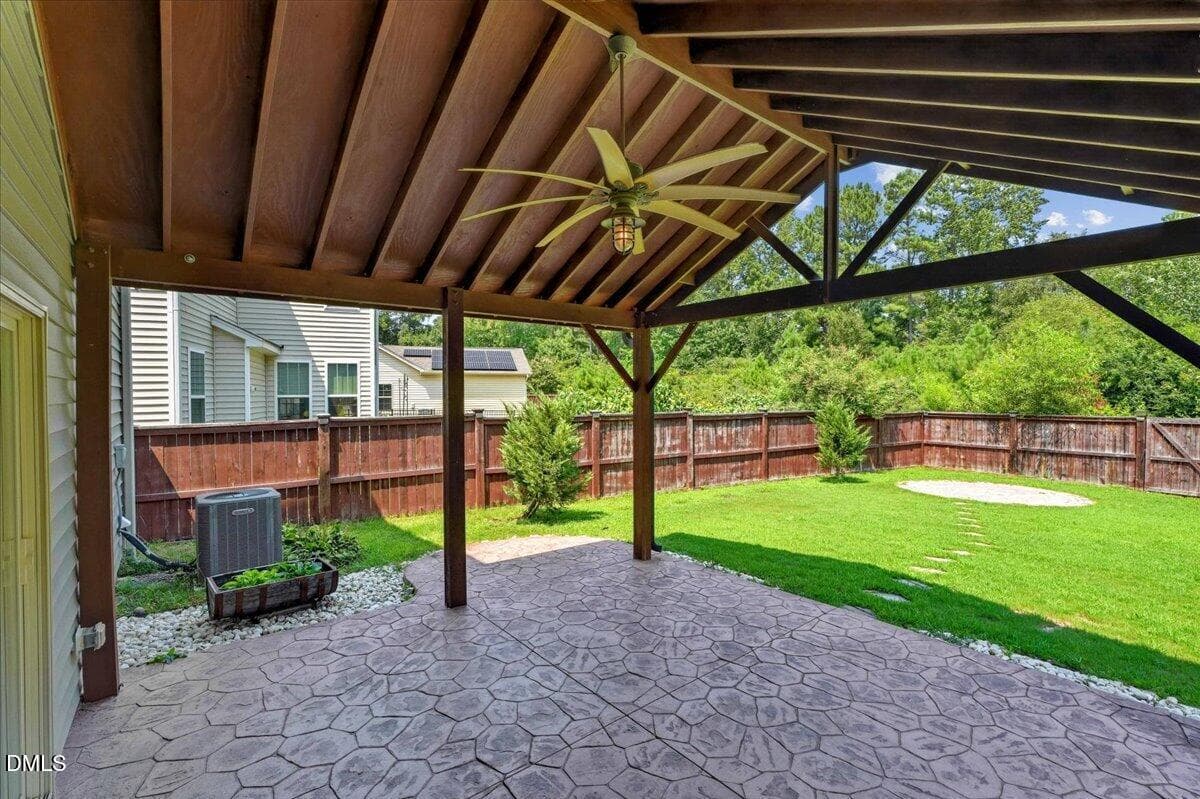 13-3457 S Beaver Ln-13 - 3457 S Beaver Lane, Raleigh, NC 27604, Raleigh