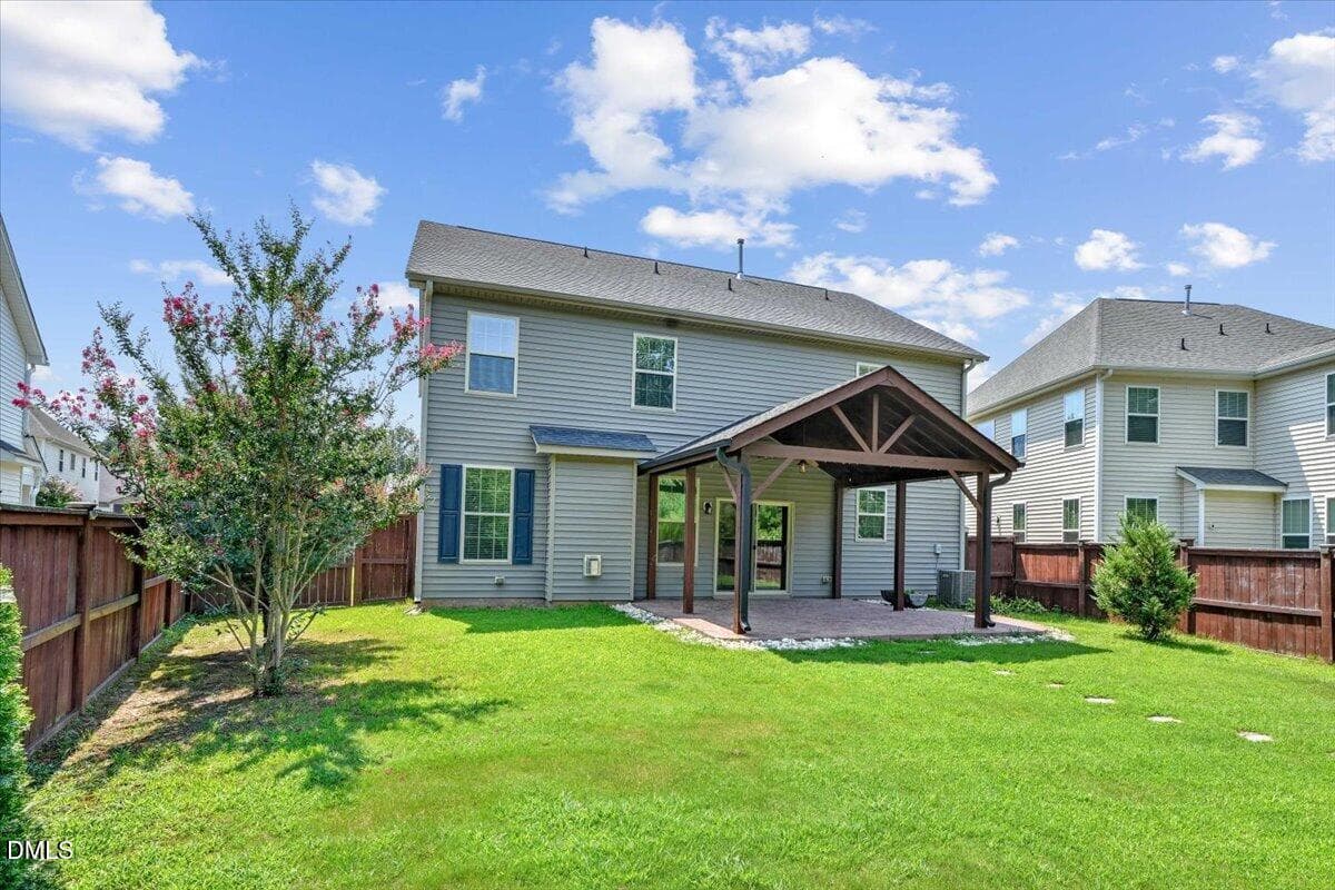 07-3457 S Beaver Ln-7 - 3457 S Beaver Lane, Raleigh, NC 27604, Raleigh